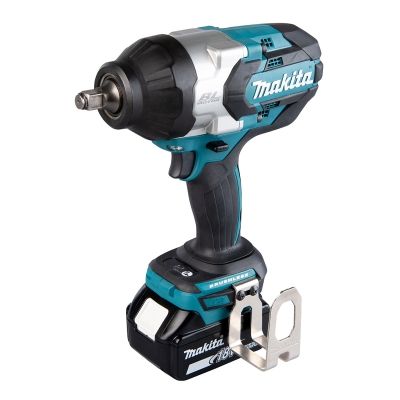 Makita DTW1002Z LXT® 18V Cordless Brushless Impact Wrench