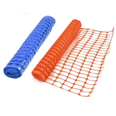 Mesh Barrier Fence