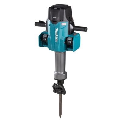 Makita HM004GZ04 XGT® 80V Max Cordless Brushless Demolition Hammer