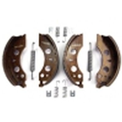 AL-KO Type Brake Shoes