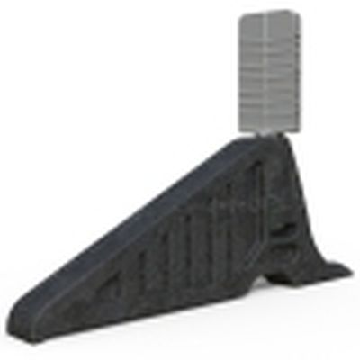 SlimStack Replacement Barrier Feet Anti-Trip