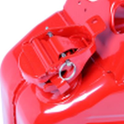 20L Jerry Can - Red