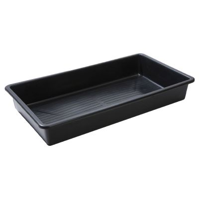 Recycled Polypropylene Spill Tray 65L