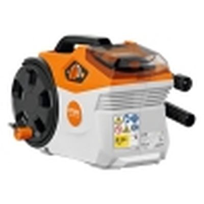 STIHL REA 100 Plus Cordless Pressure Washer