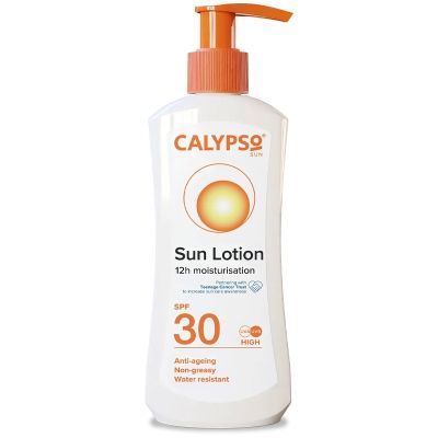 Sun Lotion 200ml