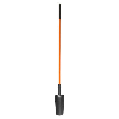 EVO TOOL 54" Insulated Sumo Grafter Spade