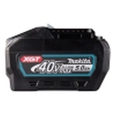 Makita BL4050 XGT® 40V Max 5.0Ah Li-ion Battery 632R45-4