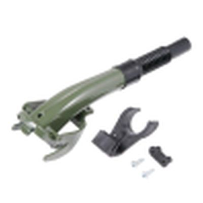 Jerry Can Pouring Spout - Khaki