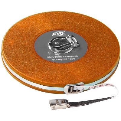 50m Fibreglass Tape