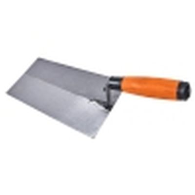 Bucket Trowel Soft Grip 180mm