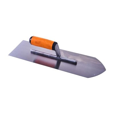 Flooring Trowel - Soft Grip