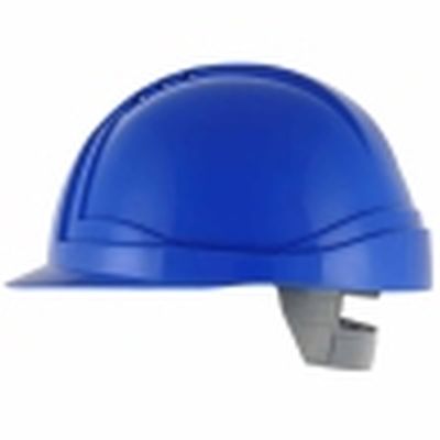 Premium Safety Helmet - c/w Nylon Cradle