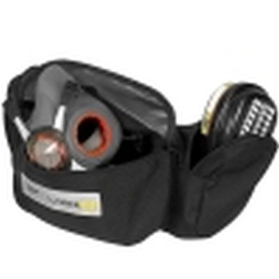 Force®8 Belt Bag - Holds mask & filters
