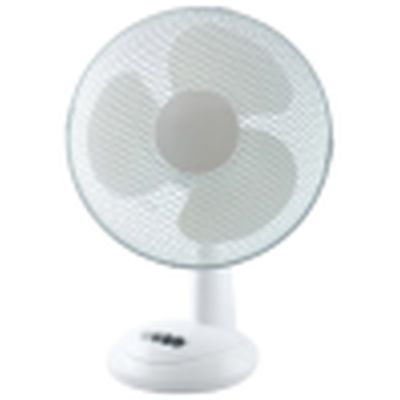 Desk Fan 12"