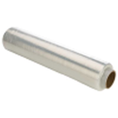 Clear Standard Duty Pallet Wrap 400mm x 300m