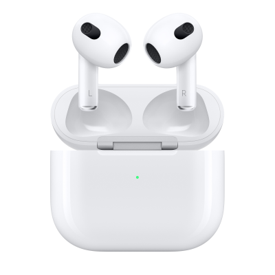 Apple Airpods (3rd Gen)