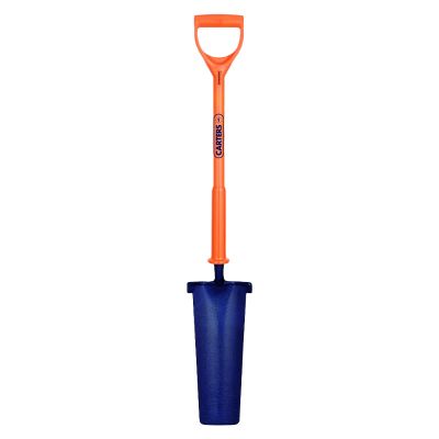 Carters Insulated Newcastle Drainer Shovel