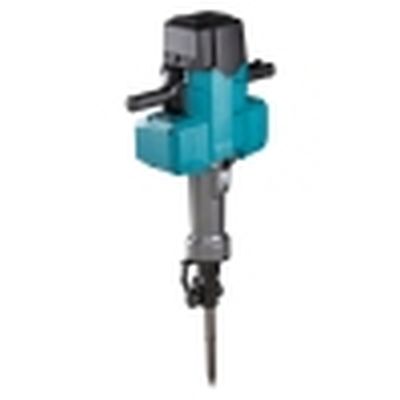 Makita HM004GZ04 XGT® 80V Max Cordless Brushless Demolition Hammer