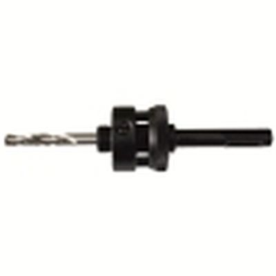 Holesaw Arbor (A2) SDS Plus Drive - For 32-210mm Holesaws
