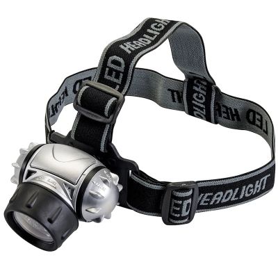 LED Head Torch