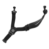 JSP Baseworker™ 4-Point Chinstrap