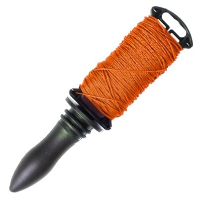 EVO TOOL Nylon Brick String Line 82m - Orange
