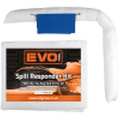 EVO TOOL Spill Kits 15L, 30L, & 60L