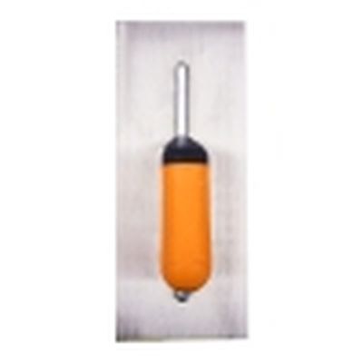 Concrete Edging Trowel - Soft Grip
