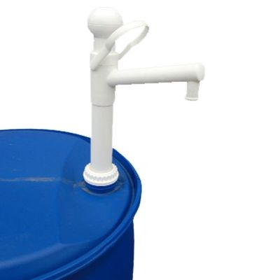 AdBlue Hand Pump For 205L Drum