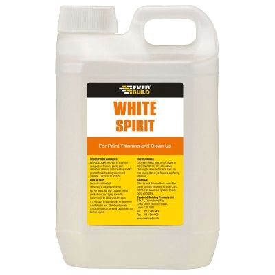 White Spirit