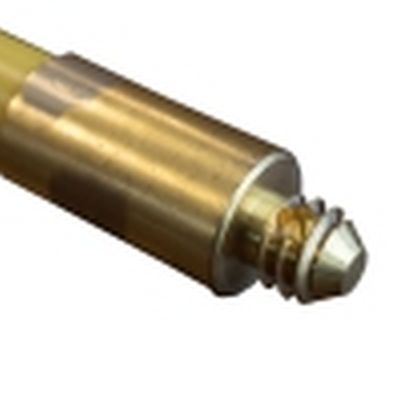 3m Ducting Rod Male End