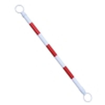 Extending Barrier Pole