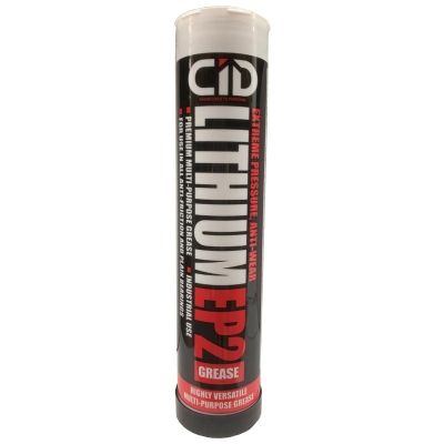Lithium Machine Grease