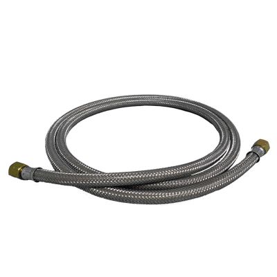 Braided Gas Hose