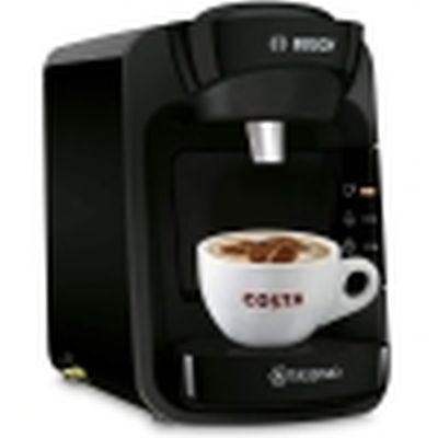 Bosch Coffee Machine Tassimo