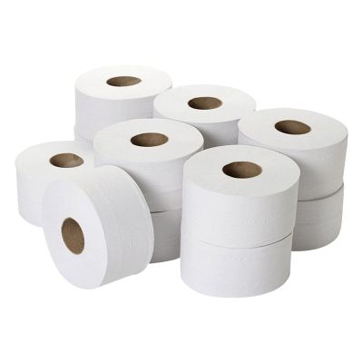 Mini Jumbo Toilet Roll