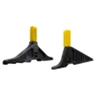 SafeStack MK2 Chapter 8 Pedestrian Barrier