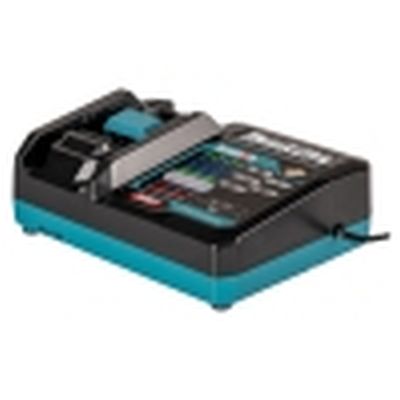 Makita DC40RA XGT® 40V Max Li-ion Rapid Charger 630B66-4