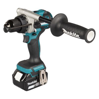 Makita DHP492Z LXT® 18V Cordless Brushless Combi Drill
