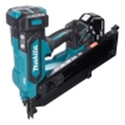 Makita DBN900ZK LXT® 18V Cordless Brushless Framing Nailer with Case