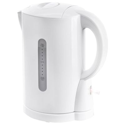Kettle 1L