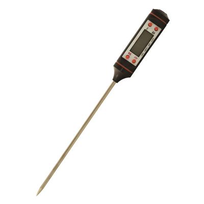 Digital Thermometer