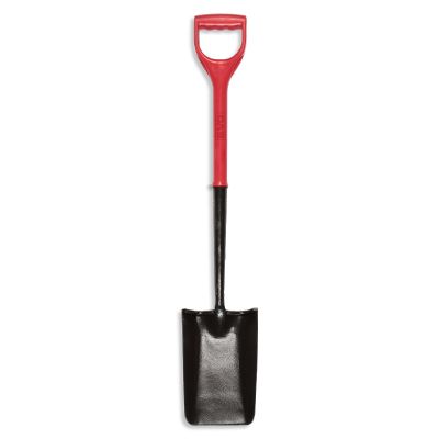 EVO TOOL Polyfibre Trenching Shovel (2 Way)