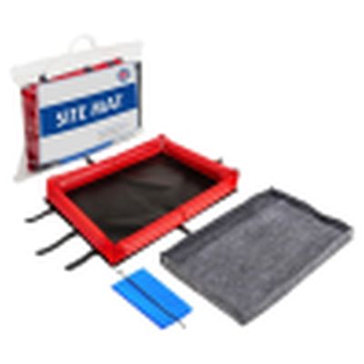 Site Mat & Liner Kit 600 x 400mm