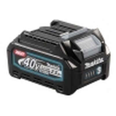 Makita BL4025 XGT® 40V Max 2.5Ah Li-ion Battery 632N82-4