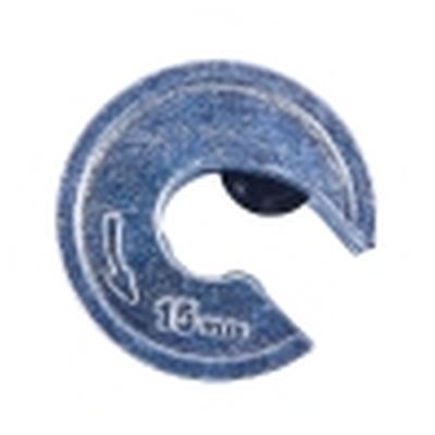 Pipe Slice 15mm