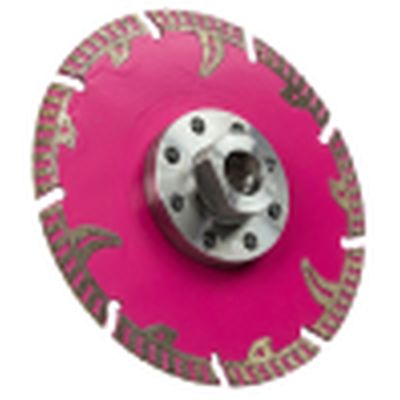 Diatech Flush-Cut Specialist Diamond Blade