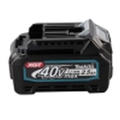 Makita BL4025 XGT® 40V Max 2.5Ah Li-ion Battery 632N82-4