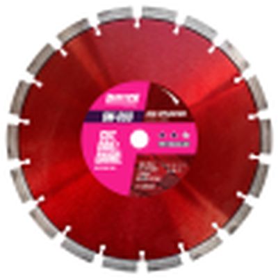Diatech BM-Duo Dual Application Diamond Blade