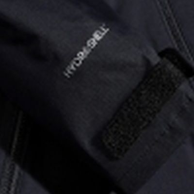 Berghaus Deluge Pro 2.0 Waterproof Jacket - Black